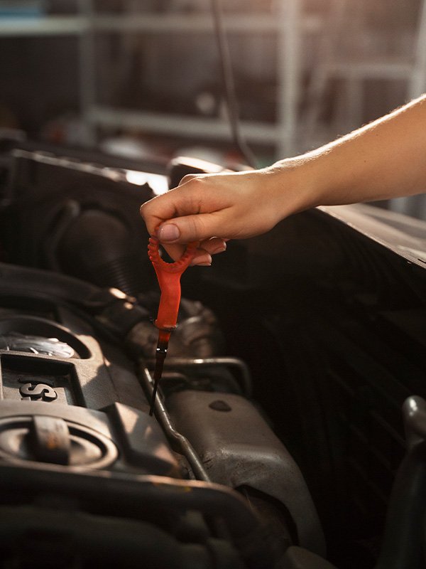Cambio de aceite en Granollers – Servicio rápido y económico