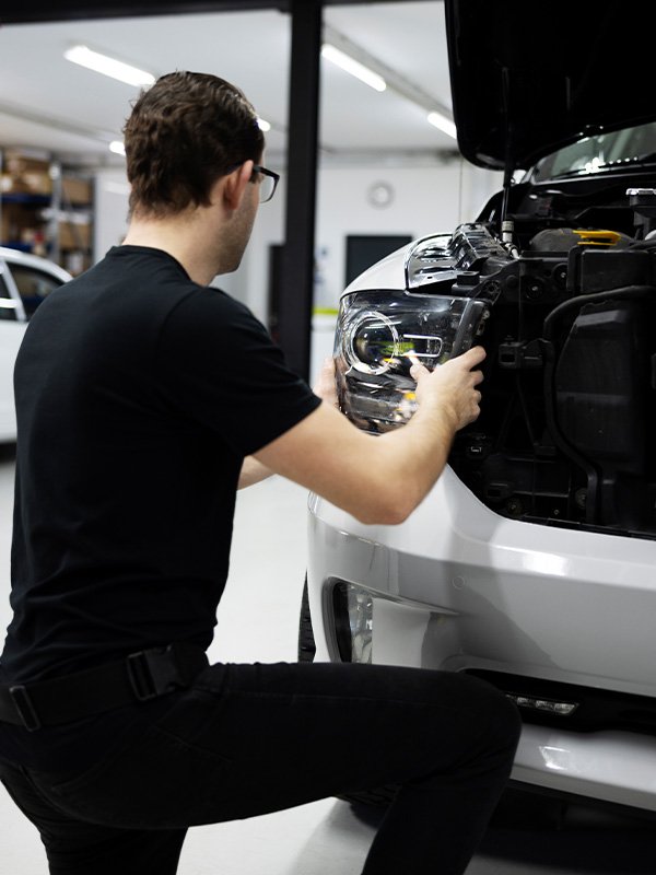 Mecánica rápida en Granollers