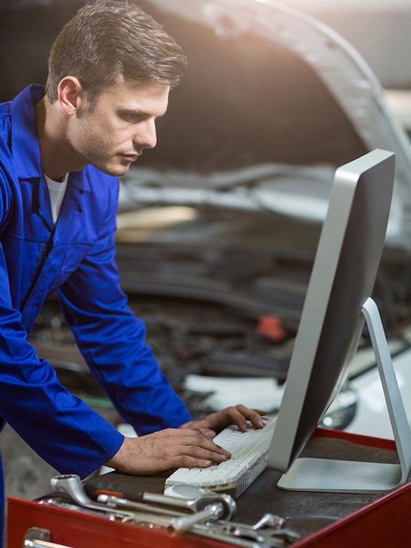 Revisiones oficiales y preventivas en Granollers